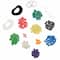 12 Pack: Color Zone&#xAE; Create Your Own Bead Pet Kit